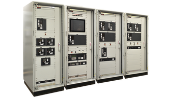 ZIV Substation Automation Systems