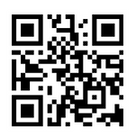 Código QR  Descripción generada automáticamente